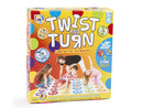 Twist & Turn Game