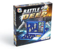 Battle In The Deep Game