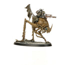 Necromunda - Ash Wastes Nomads Dustback Helamites