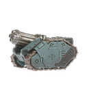 Warhammer The Horus Heresy - Legiones Astartes: Rapier Laser Destroyer and Quad Launcher Battery