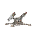Warhammer The Horus Heresy - Legiones Astartes: Tarantula Missile Battery