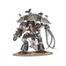 Warhammer 40,000 - Chaos Knights: Knight Ruinator