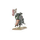 Warhammer The Old World - Orc & Goblin Tribes: Orc Boar Boyz Mob