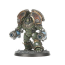 Warhammer The Horus Heresy - Legiones Astartes: Saturnine Terminator Squad