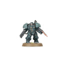 Warhammer 40,000 - Leagues of Votann: Einhyr Hearthguard