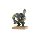 Warhammer The Old World - Orc & Goblin Tribes: Orc Boyz Mob