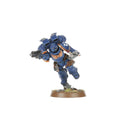 Warhammer 40,000 - Space Marines: Jump Pack Intercessors
