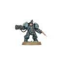 Warhammer 40,000 - Leagues of Votann: Einhyr Hearthguard