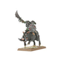 Warhammer The Old World - Orc & Goblin Tribes: Orc Boar Boyz Mob