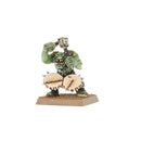 Warhammer The Old World - Orc & Goblin Tribes: Orc Boyz Mob