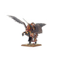 Warhammer The Old World - Kingdom of Bretonnia - Lord on Royal Pegasus