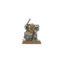 Warhammer The Old World-  Dwarfen Mountain Holds: Dwarf Hammerers