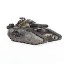 Warhammer The Horus Heresy - Legiones Astartes: Glaive Super-heavy Special Weapons Tank