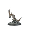 Necromunda - Sha’dar Hunters and Anthromite Spinewyrms