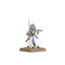Warhammer The Old World High - Elf Realms: Eagle-Claw Bolt Throwers