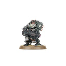Warhammer 40,000 - Leagues of Votann: Brokhyr Thunderkyn