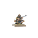 Warhammer The Old World - Dwarfen Mountain Holds: Dwarf Quarrellers