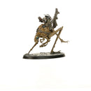 Necromunda - Ash Wastes Nomads Dustback Helamites