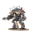 Warhammer 40,000 - Chaos Knights: Knight Ruinator