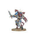 Warhammer Age of Sigmar - Slaves to Darkness: Daemon Prince