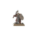 Warhammer The Old World-  Dwarfen Mountain Holds: Dwarf Hammerers