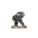 Warhammer 40,000 - Leagues of Votann: Brokhyr Thunderkyn