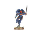 Warhammer 40,000 - Space Marines: Jump Pack Intercessors