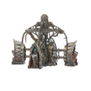 Necromunda - Hive Data Stack Cluster