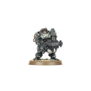 Warhammer 40,000 - Leagues of Votann: Brokhyr Thunderkyn