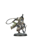 Necromunda - Sha’dar Hunters and Anthromite Spinewyrms