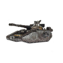 Warhammer The Horus Heresy - Legiones Astartes: Fellblade Super-Heavy Battle Tank