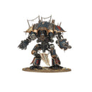 Warhammer 40,000 - Chaos Knights: Knight Ruinator