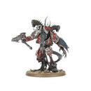 Warhammer Age of Sigmar - Slaves to Darkness: Daemon Prince