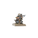 Warhammer The Old World - Dwarfen Mountain Holds: Dwarf Quarrellers