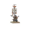 Warhammer The Old World - Dwarfen Mountain Holds: Dwarf Quarrellers