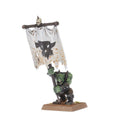 Warhammer The Old World - Orc & Goblin Tribes: Orc Boyz Mob