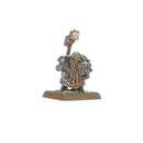 Warhammer The Old World-  Dwarfen Mountain Holds: Dwarf Hammerers