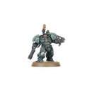 Warhammer 40,000 - Leagues of Votann: Einhyr Hearthguard