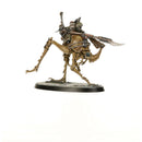 Necromunda - Ash Wastes Nomads Dustback Helamites