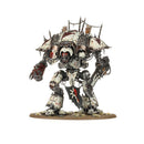 Warhammer 40,000 - Chaos Knights: Knight Ruinator