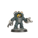 Necromunda - Ironhead Squat Prospectors Exo-Kyn