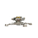 Warhammer The Horus Heresy - Legiones Astartes: Tarantula Sentry Guns