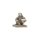 Warhammer The Old World - Dwarfen Mountain Holds: Dwarf Quarrellers