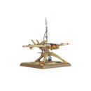 Warhammer The Old World High - Elf Realms: Eagle-Claw Bolt Throwers