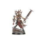 Warhammer 40,000 Kill Team - Goremongers