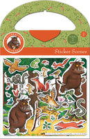 Sticker Scenes - The Gruffalo 25th Anniversary