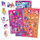 Assorted Sticker Pack - My Little Pony