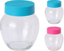 Storage Jar Glass 370ml