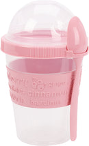 Breakfast To Go Snack Pot Assorted