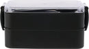 Lunchbox With Cutlery Assorted
